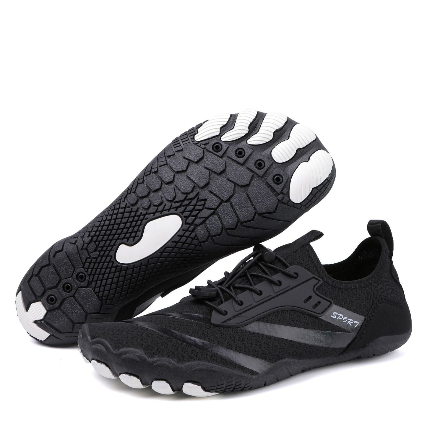 Shelton's ComfortMax Orthopedische Antislip Schoenen