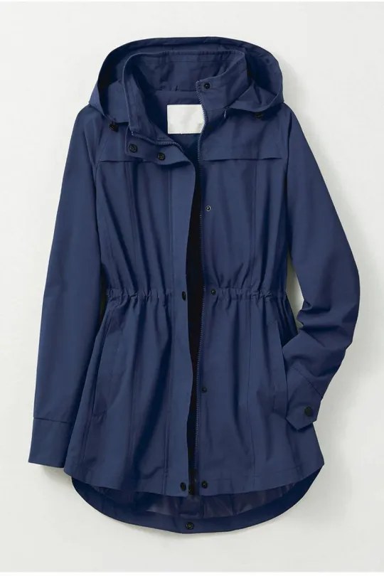 Rainmaster Jacke