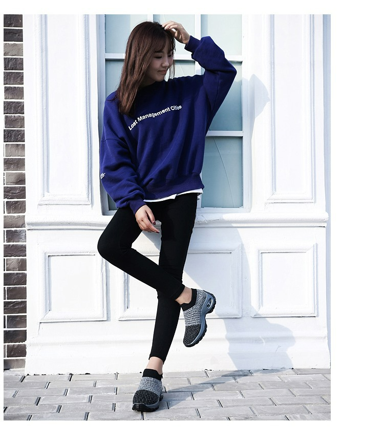 FootGentle Turnschuhe