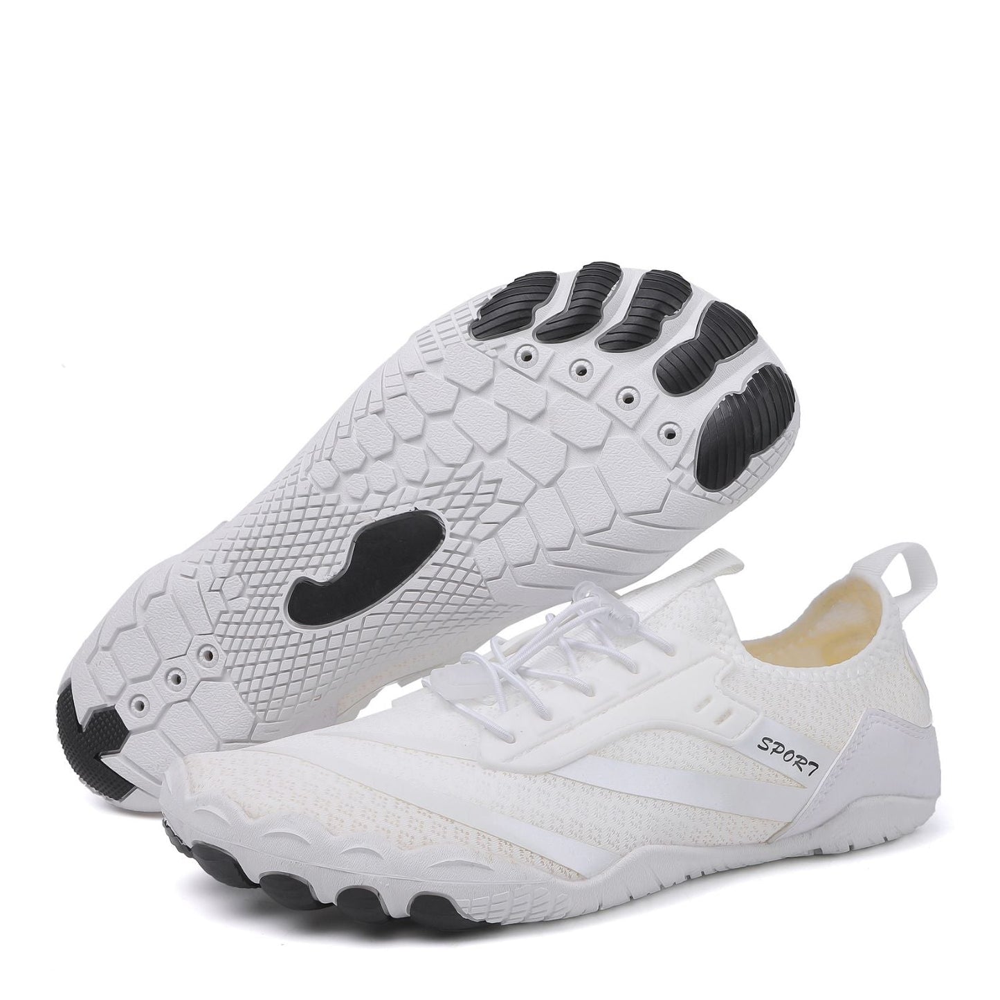 Shelton's ComfortMax Orthopedische Antislip Schoenen