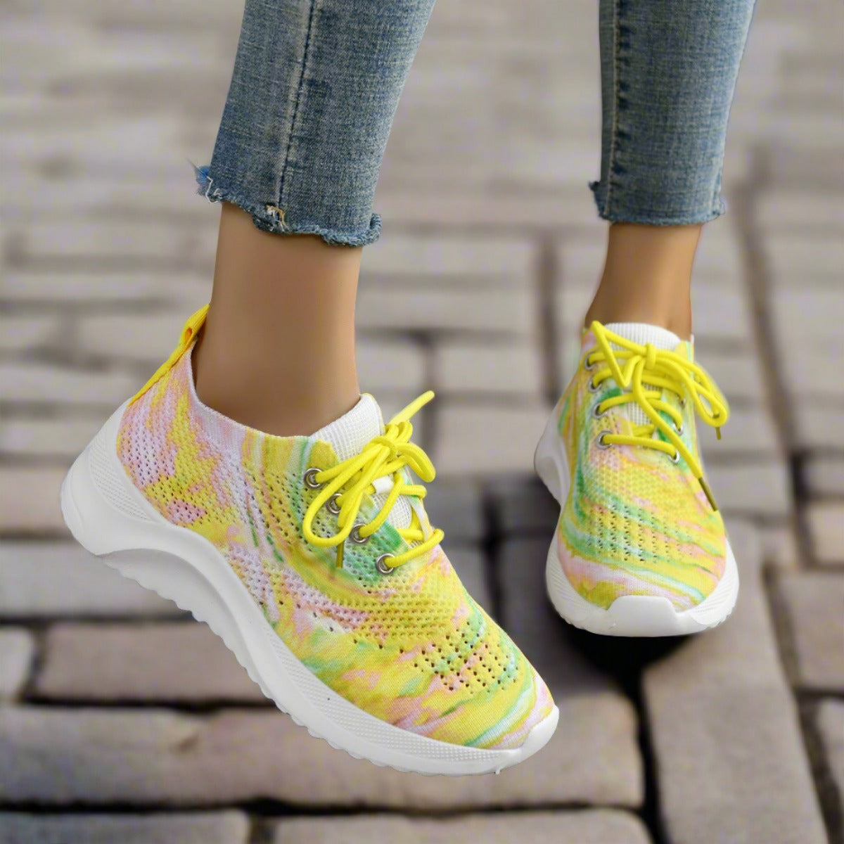 EasyWalk Ortho-Comfort sportschoenen