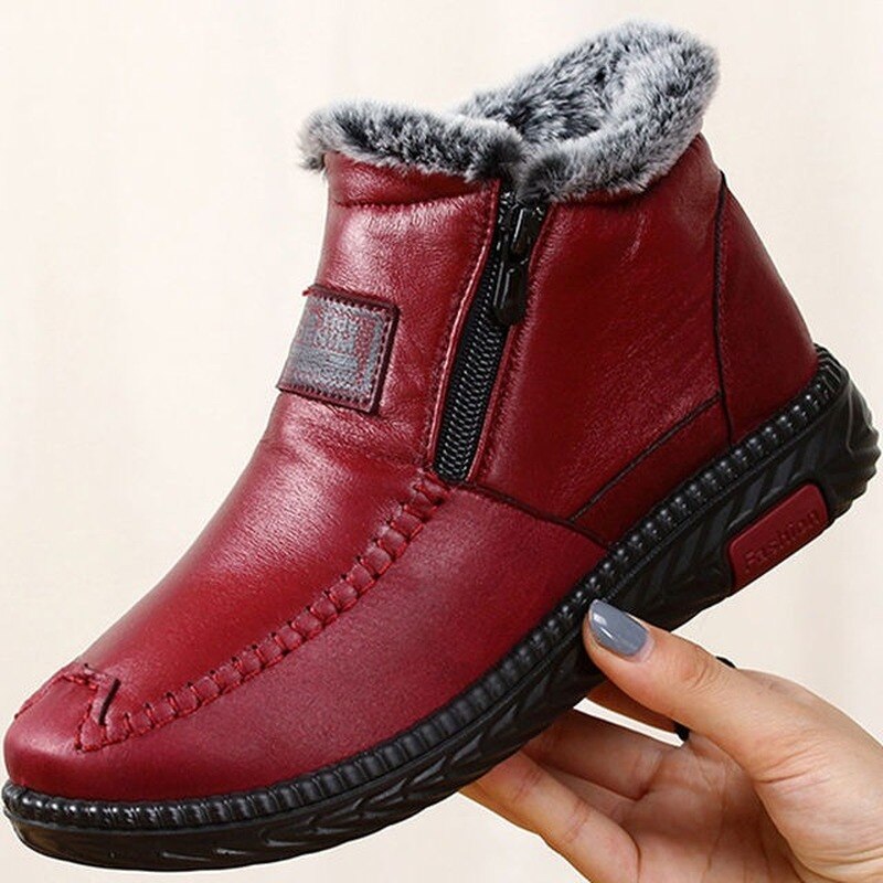 EleganceMax Ortho-Resilient Stiefel