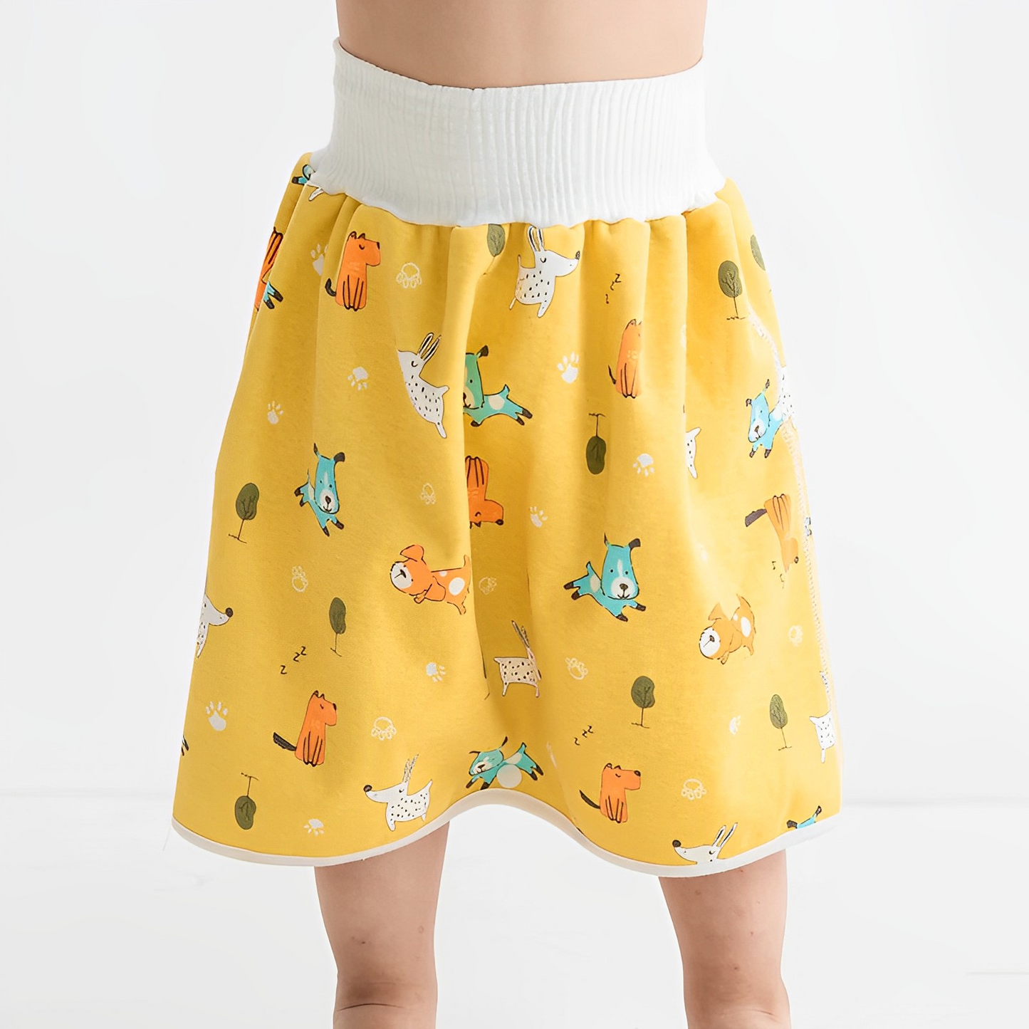 EasyPeasy Töpfchen-Hosen