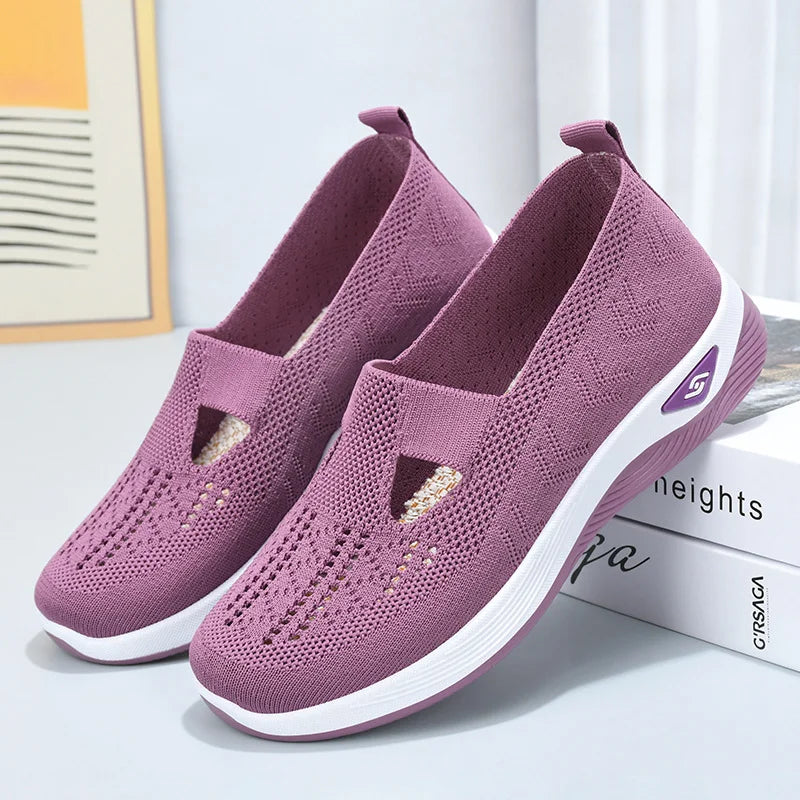 Lindsey's Eleganz Comfort OrthoSchuhe