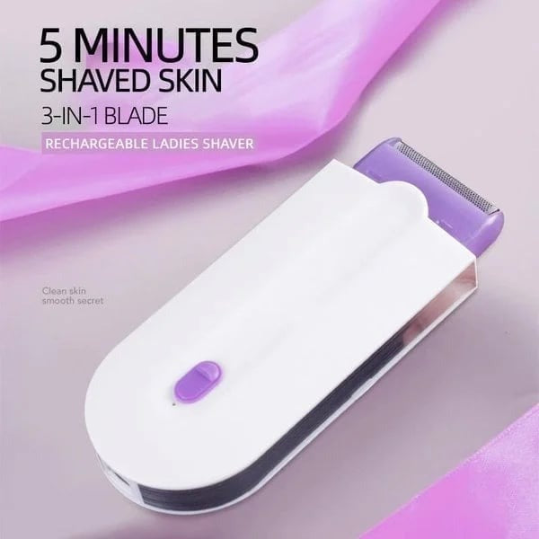 SilkyGlide Haargummi