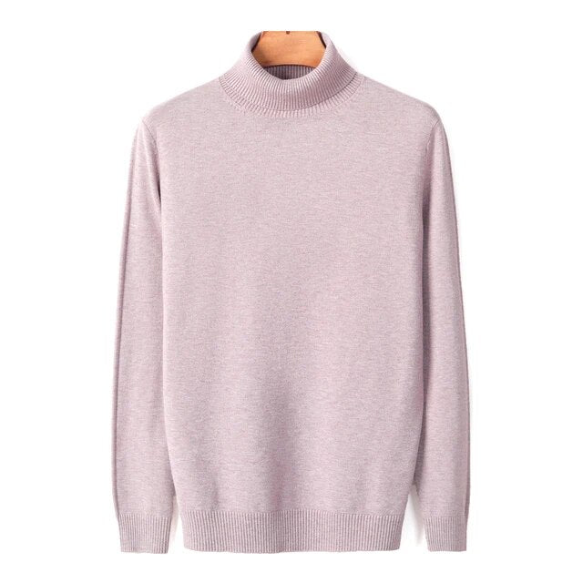 Stanley Luxe Wolkenrollkragen aus Wolle