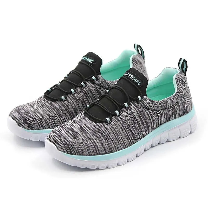 Cassie Orthopädische Damenschuhe für den Alltag