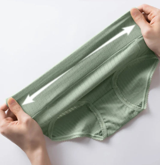 Seren Ultimativer Komfort Antibakterielle Unterhose