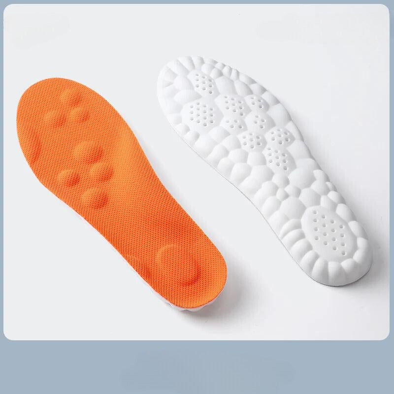 Drake's Wolke Walker Orthopädische Einlegesohlen