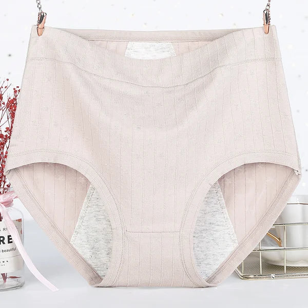 Seren Ultimativer Komfort Antibakterielle Unterhose