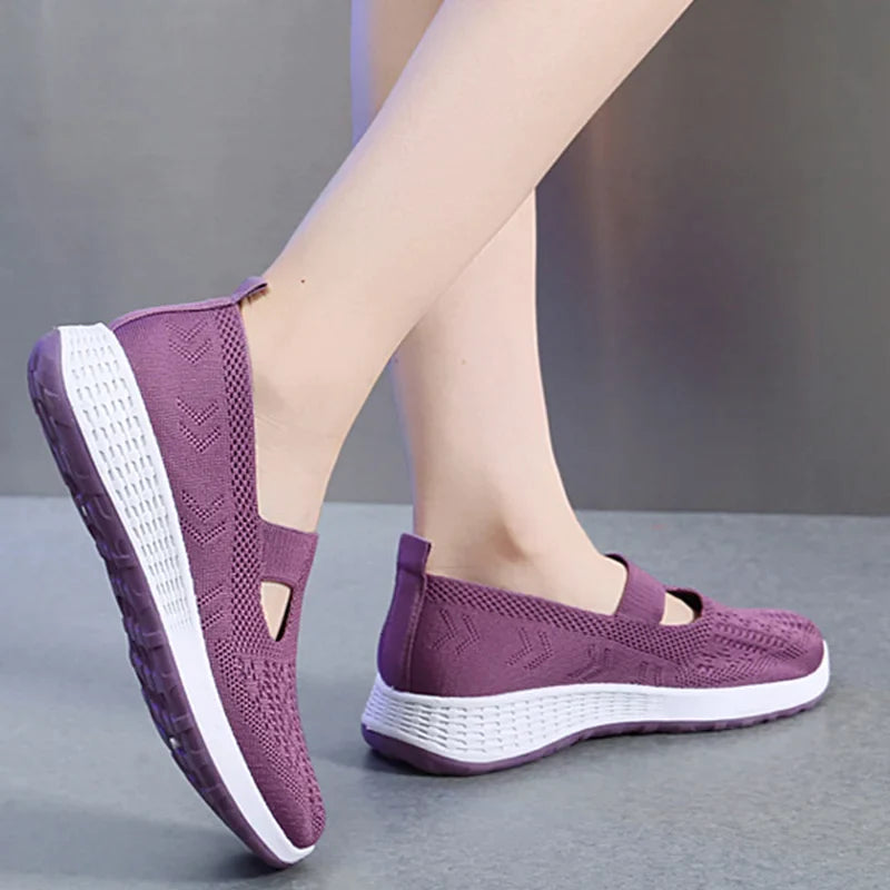 Karina's Orthopädische Freizeitschuhe
