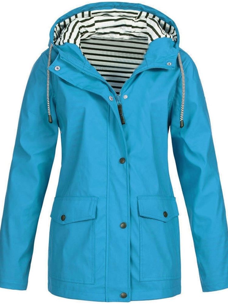 ChicGuard Wasserdicht und Winddicht Jacke