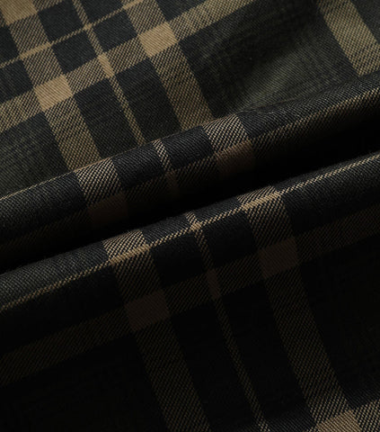 Quest Flanell Damenjacke