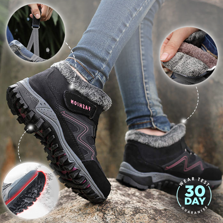 Urban Comfort Wanderer