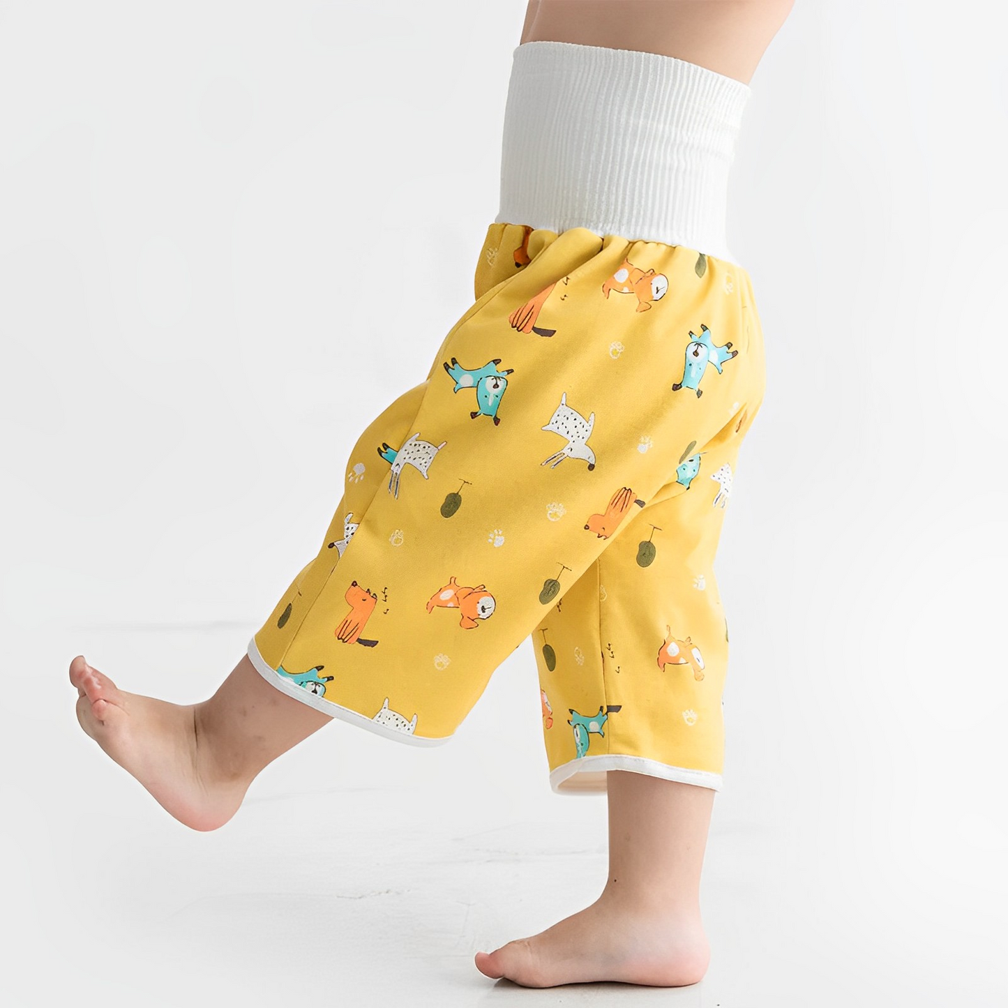 EasyPeasy Töpfchen-Hosen