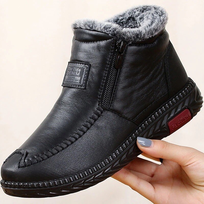 EleganceMax Ortho-Resilient Stiefel