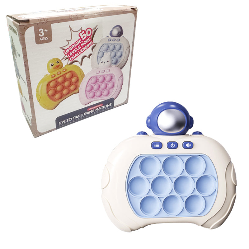 PopMaster Blitz Spiel