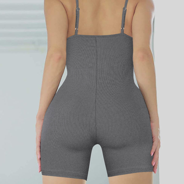 Vivian's Der Elegante Bauchkontroll-Overall