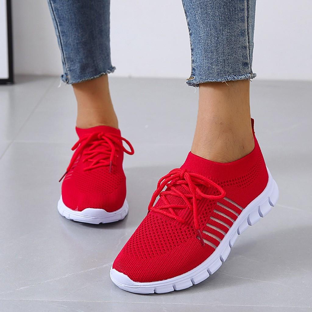 Karin's Orthopädische Komfort-Sneakers