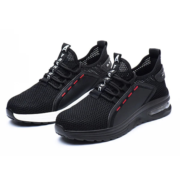 Tony's Ultra-Leichte Atmungsaktive Orthopädische Schuhe