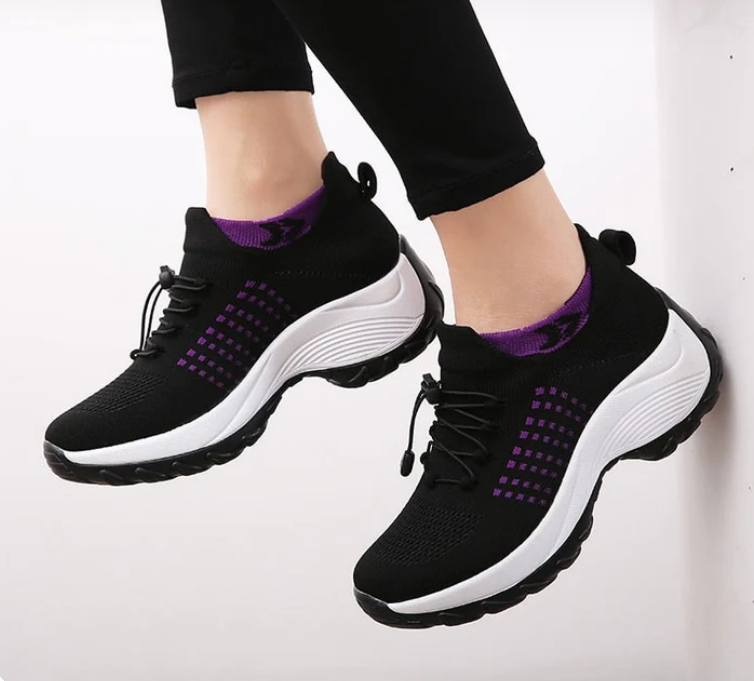 Keanne's Ortho-Schuhe