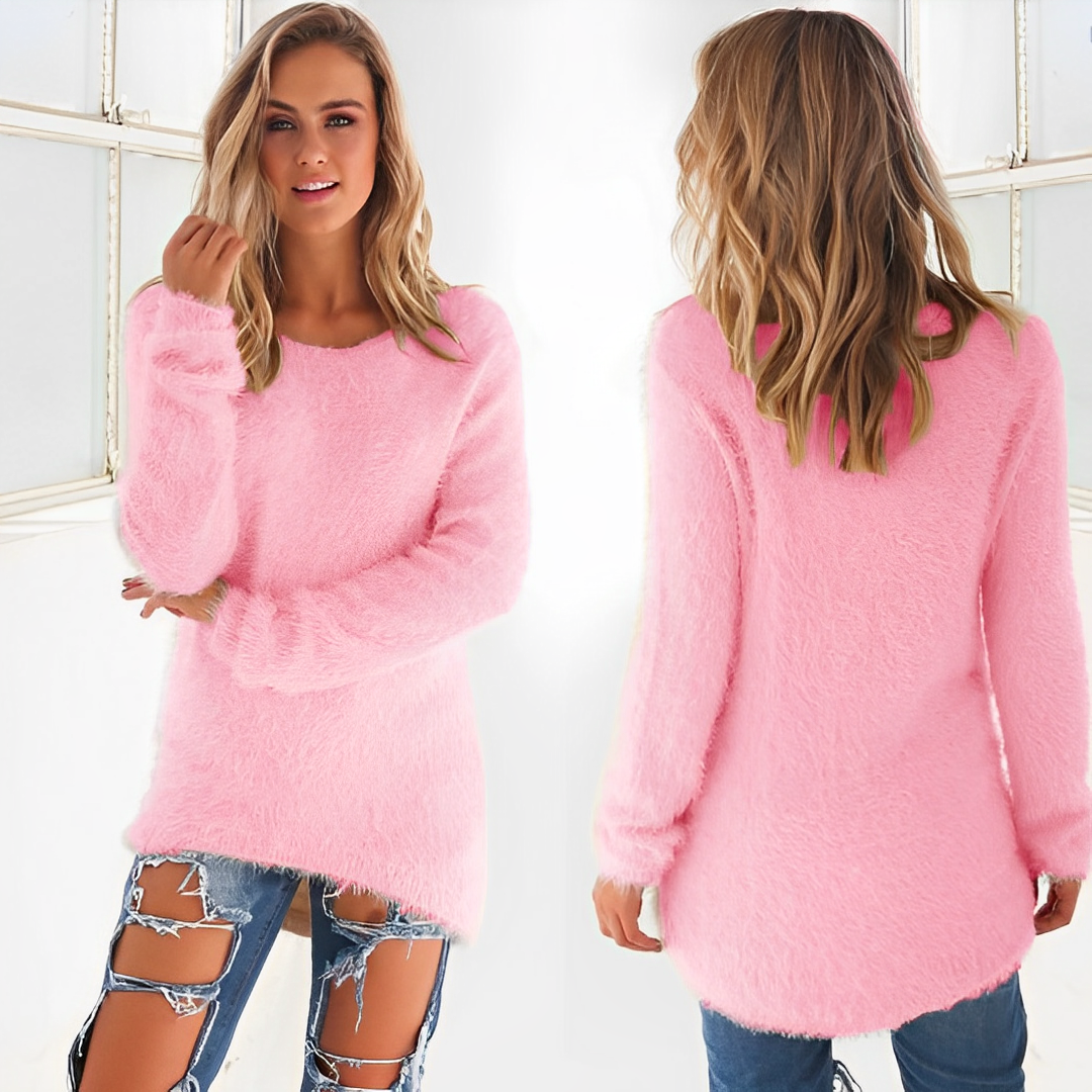 Luisa Eleganz Pullover
