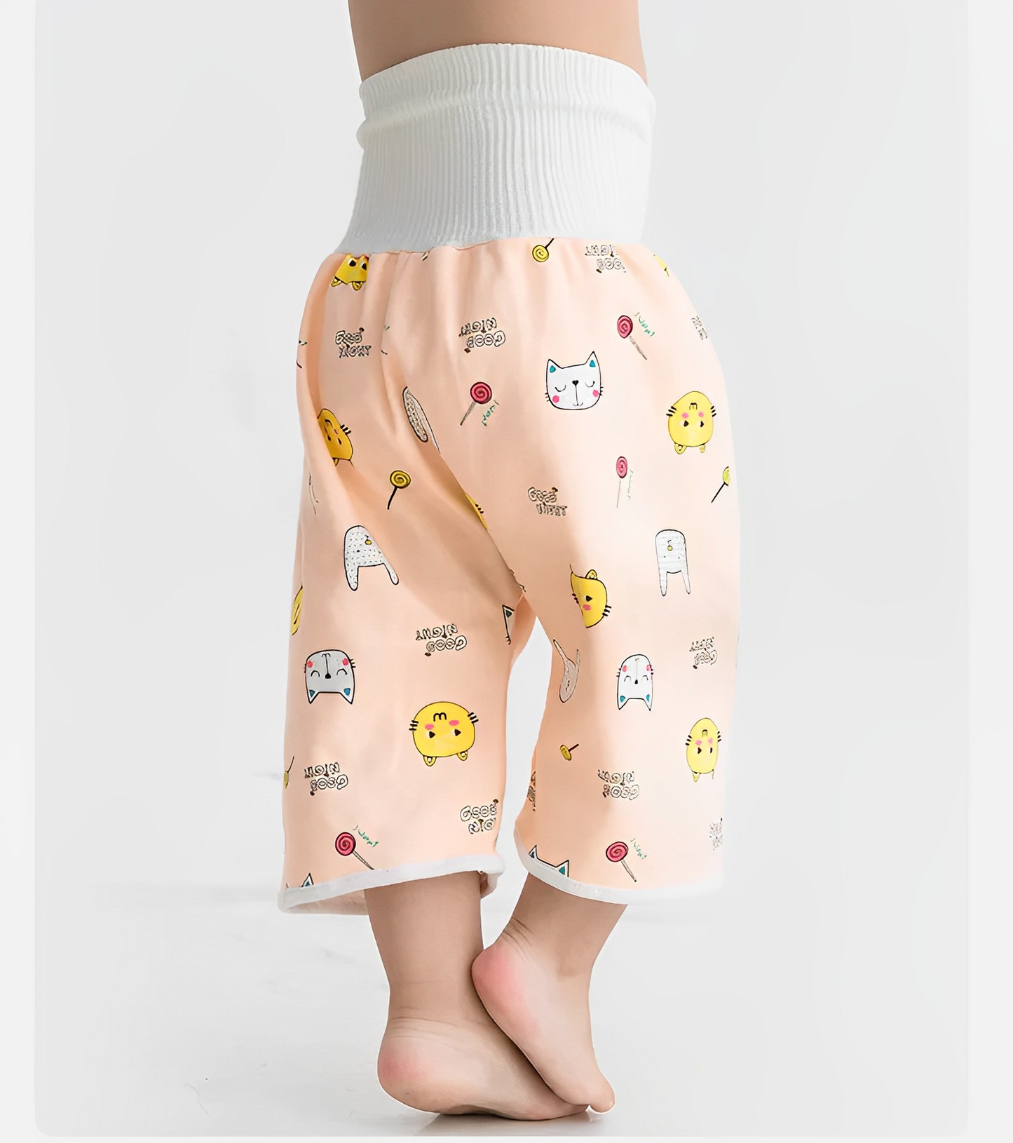 EasyPeasy Töpfchen-Hosen