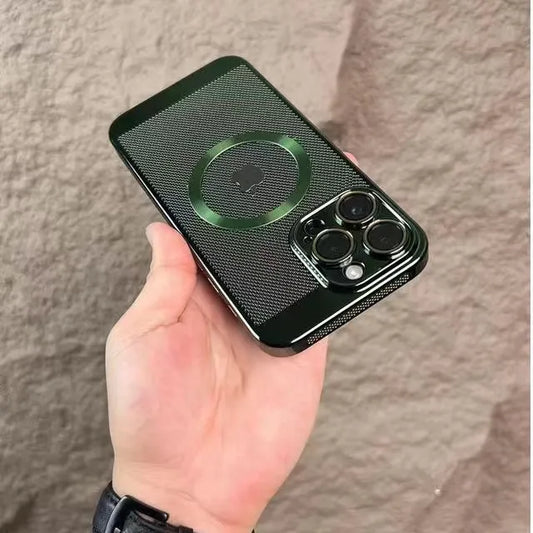 Eliza CoolAura Elegante Hülle