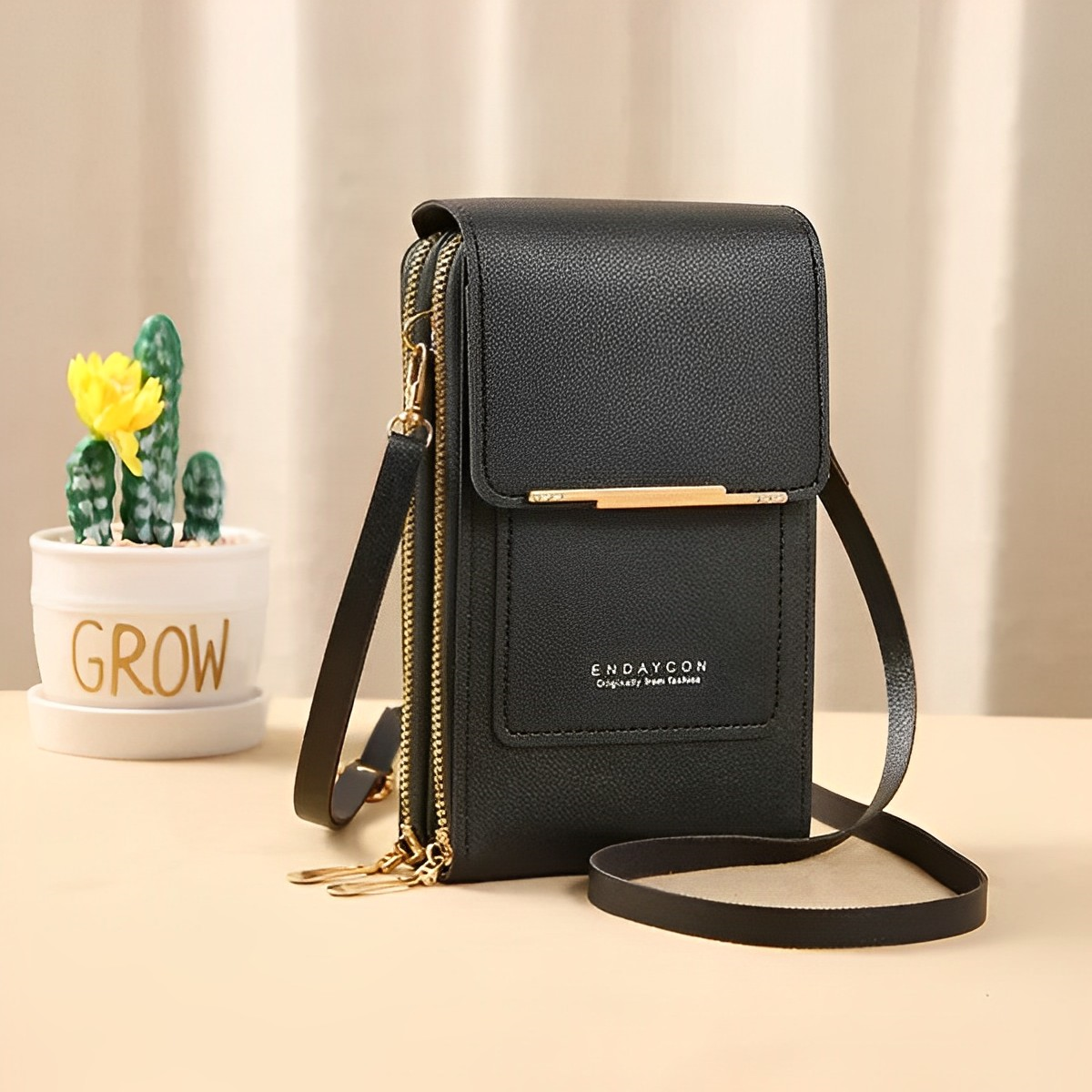 Olivia TrendSafe Elegance Tasche