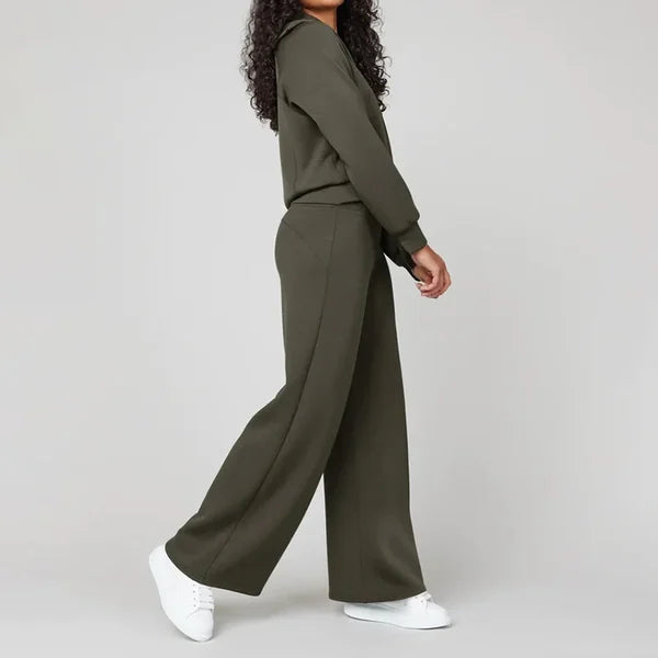 Galatea Elegance Loungewear