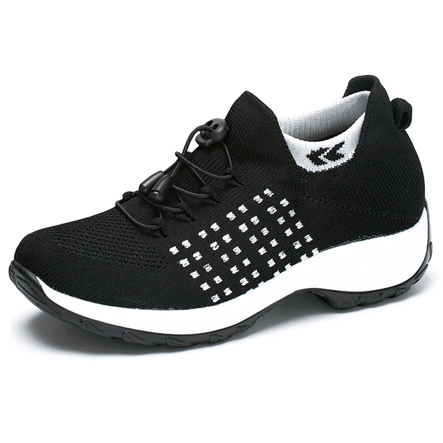 Julia ProComfort Glide OrthoSchuhe