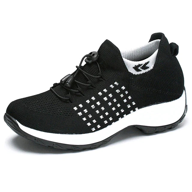 Keanne's Ortho-Schuhe