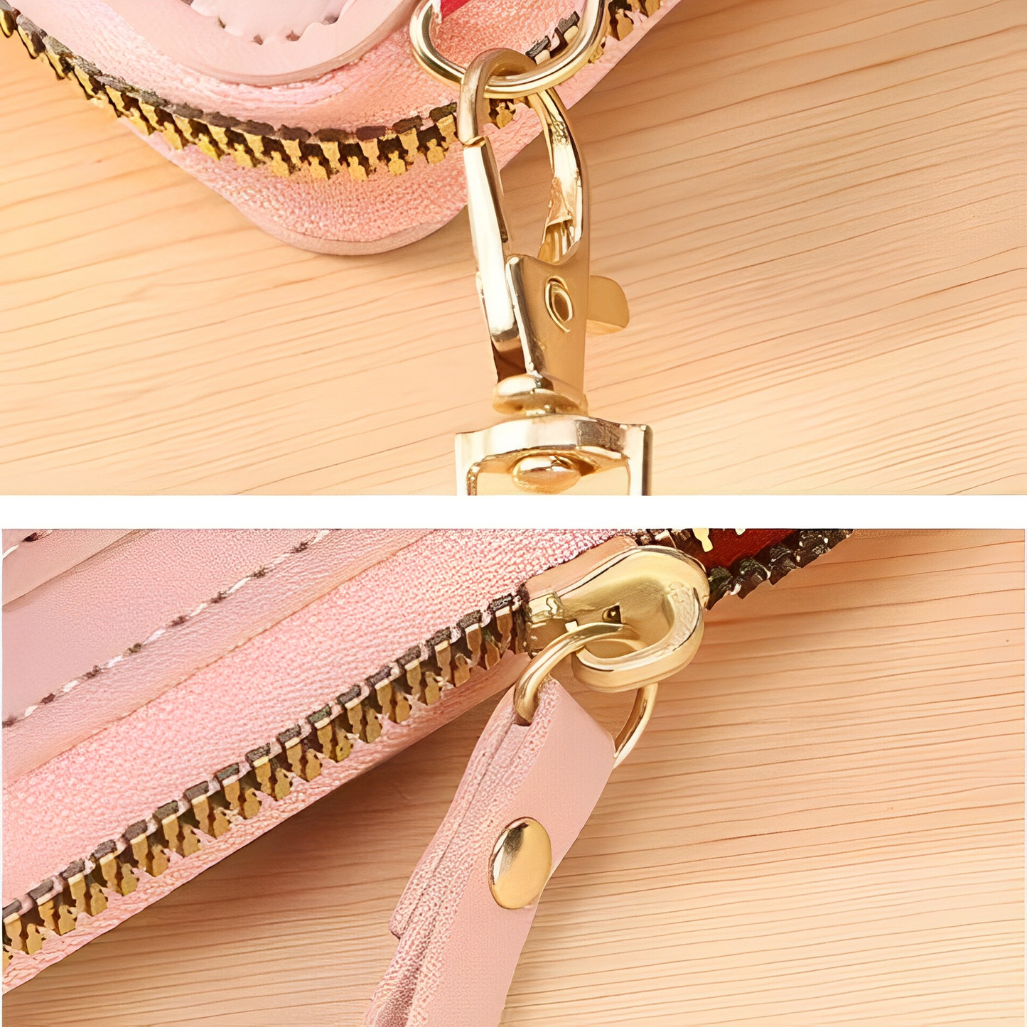 Olivia TrendSafe Elegance Tasche