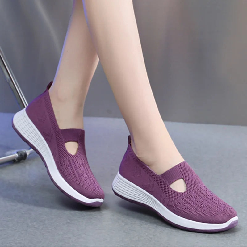 Karina's Orthopädische Freizeitschuhe
