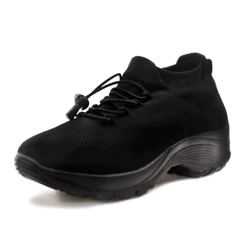 Keanne's Ortho-Schuhe