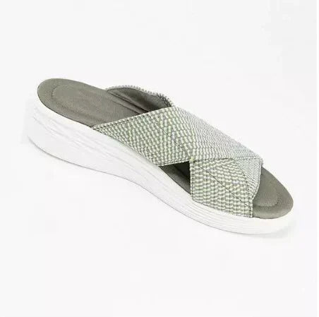 Daisie Orthopädische Super Bequeme Sandalen