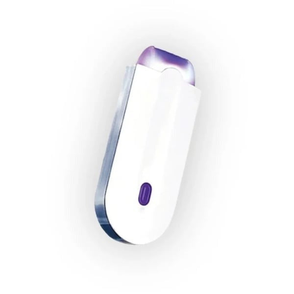 SilkyGlide Haargummi