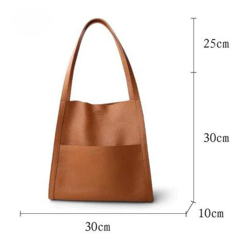 Victoria Eleganz Schultertasche