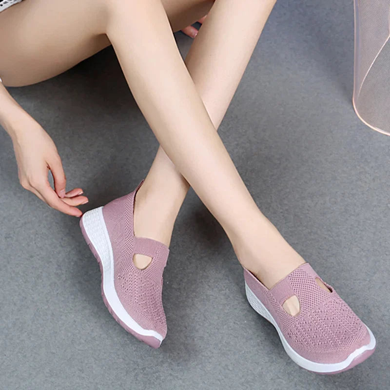 Karina's Orthopädische Freizeitschuhe
