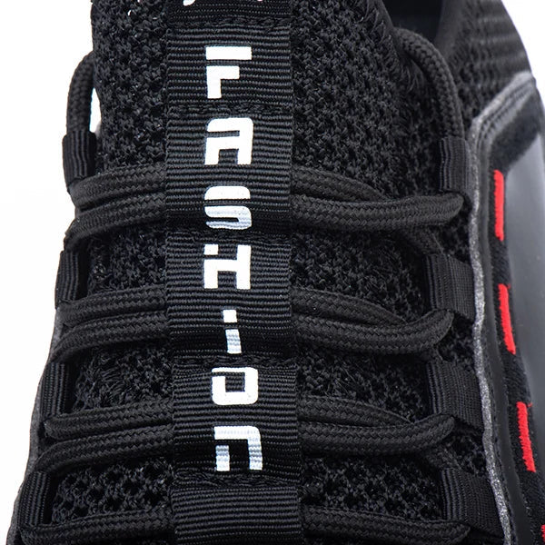 Tony's Ultra-Leichte Atmungsaktive Orthopädische Schuhe