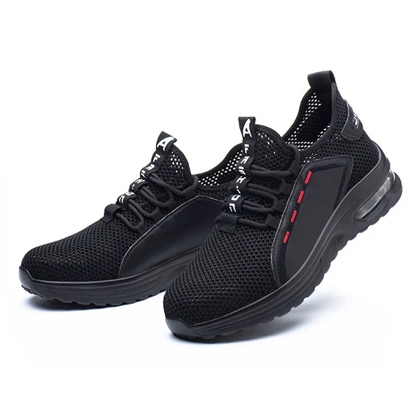 Tony's Ultra-Leichte Atmungsaktive Orthopädische Schuhe