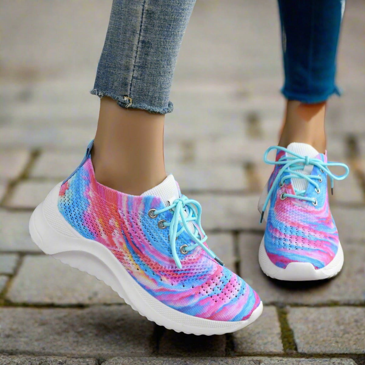 EasyWalk Ortho-Comfort sportschoenen