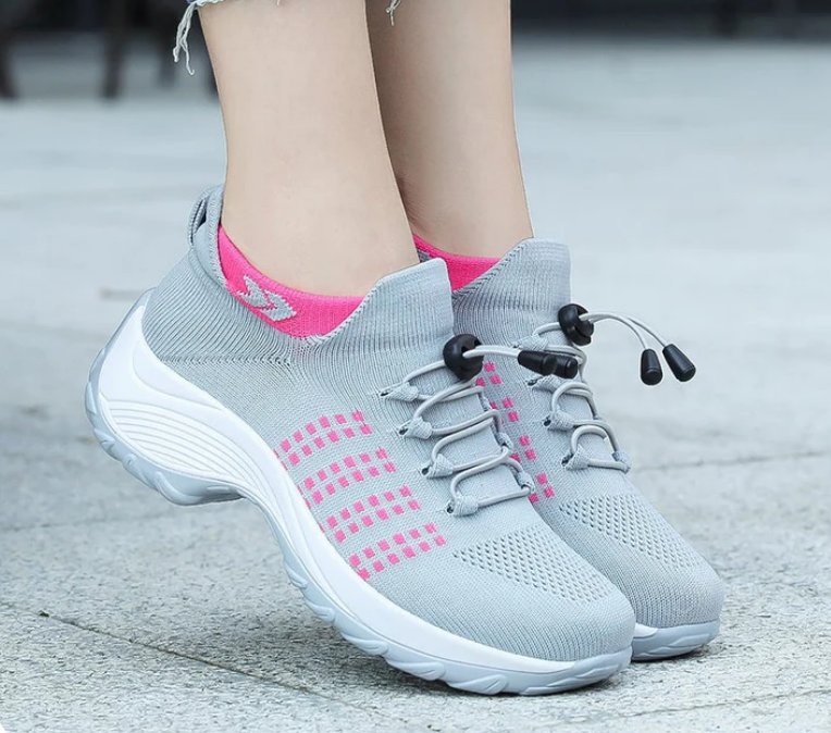 Keanne's Ortho-Schuhe