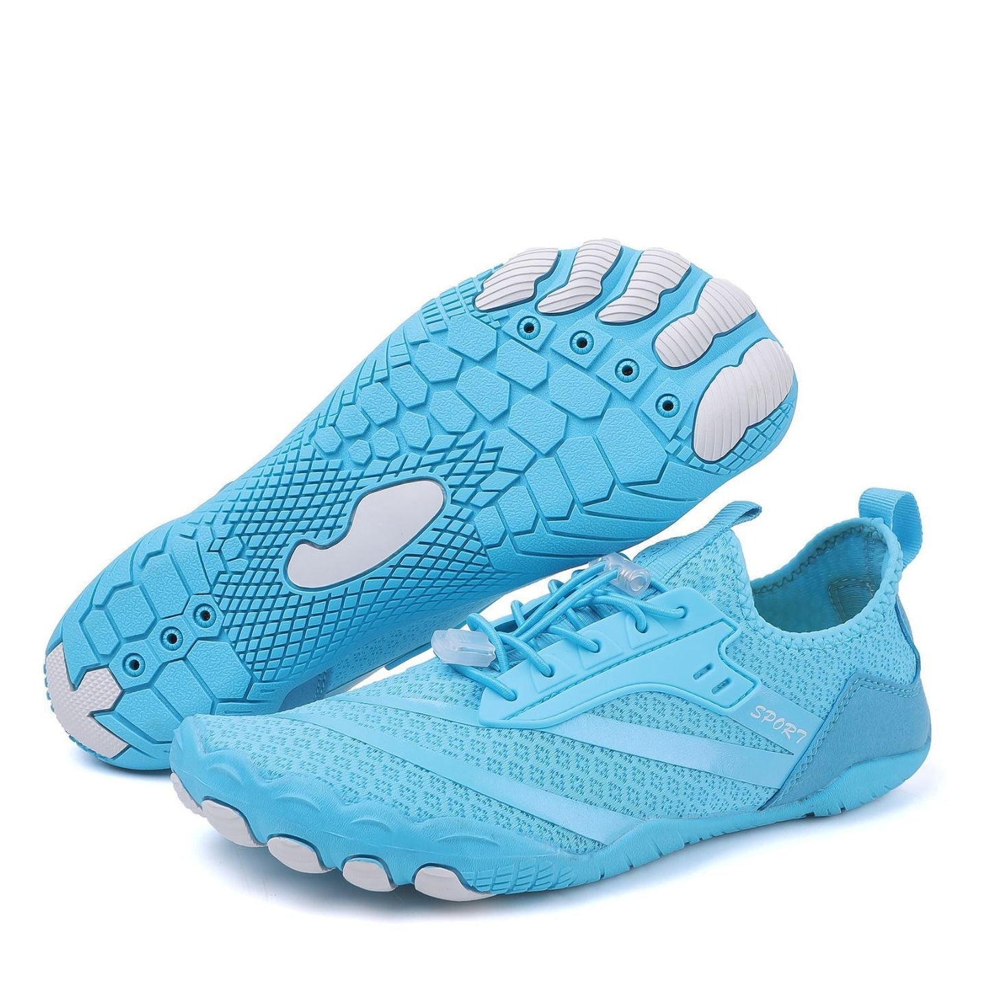 Shelton's ComfortMax Orthopedische Antislip Schoenen