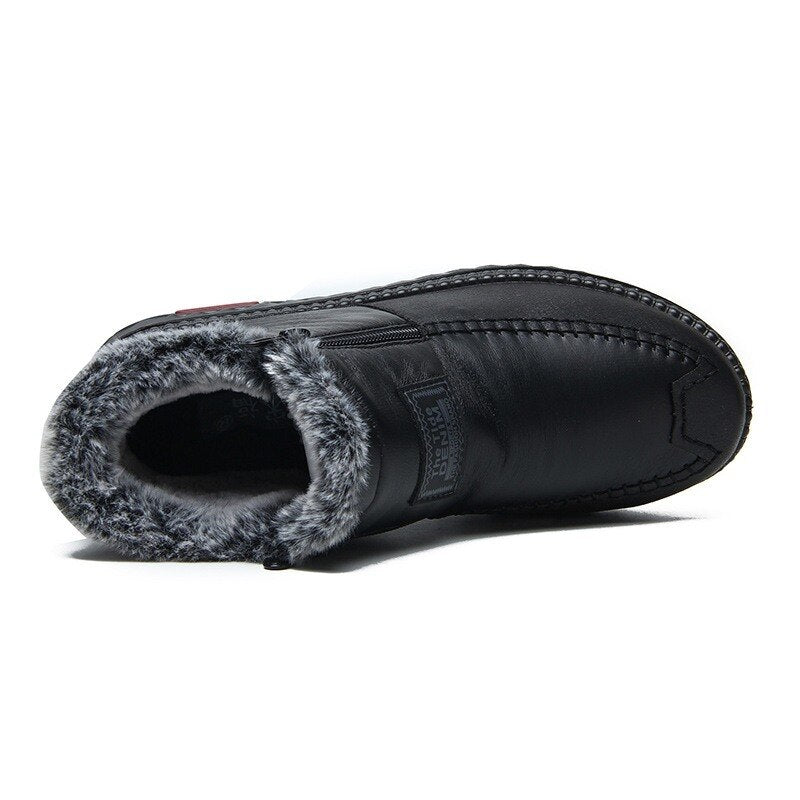 EleganceMax Ortho-Resilient Stiefel