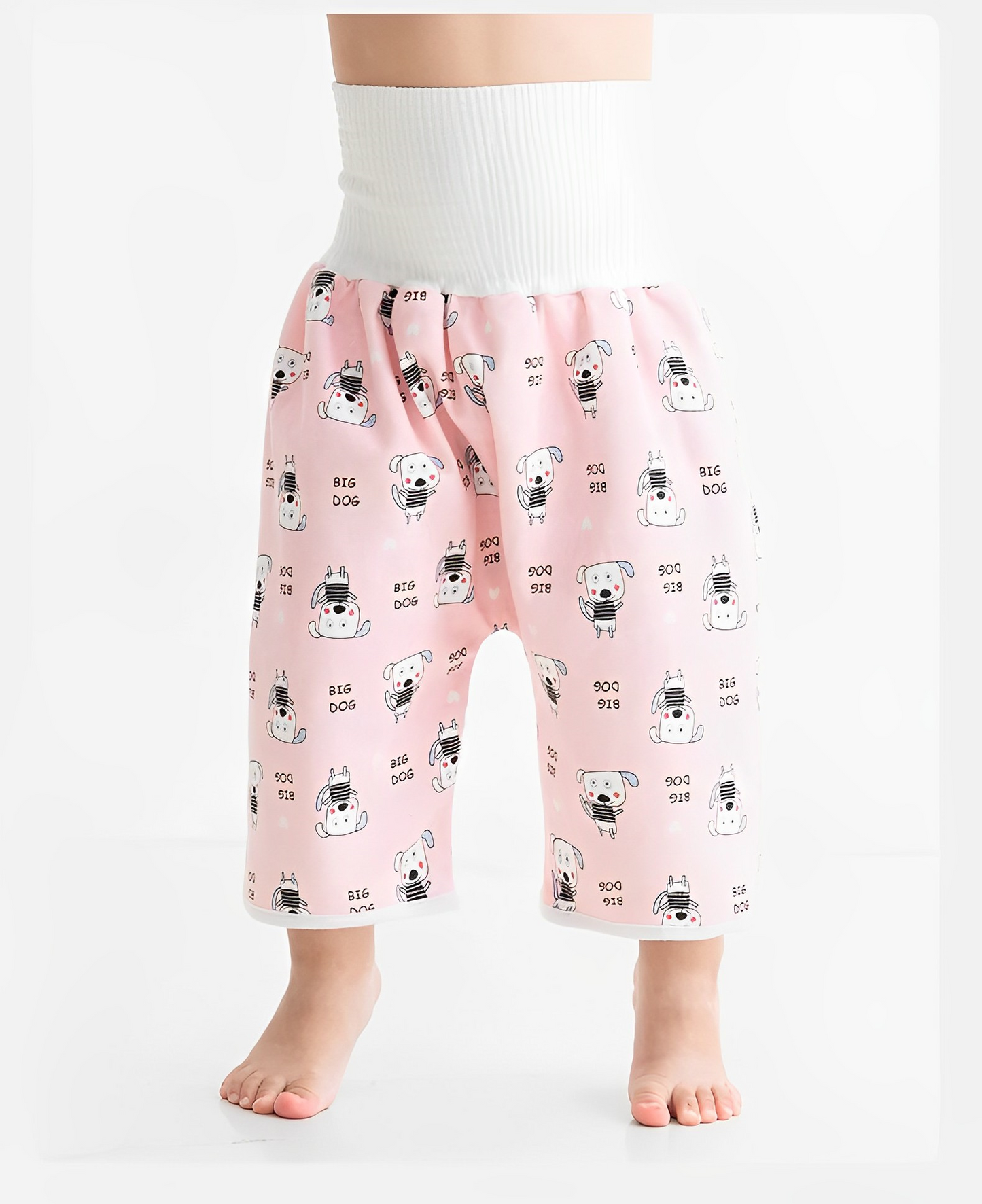 EasyPeasy Töpfchen-Hosen