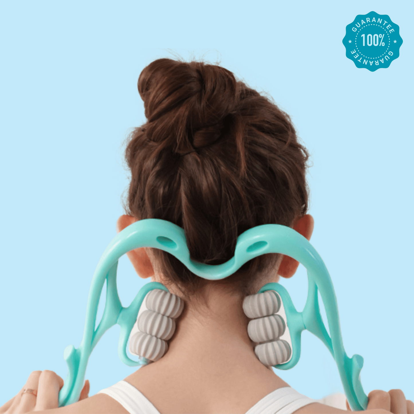 NeckEase Harmonie-Roller