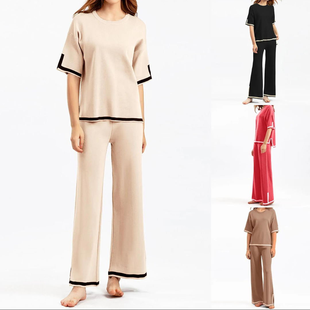 Joyce Strick-Loungewear