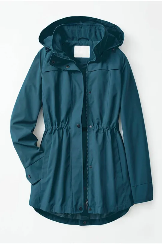 Rainmaster Jacke