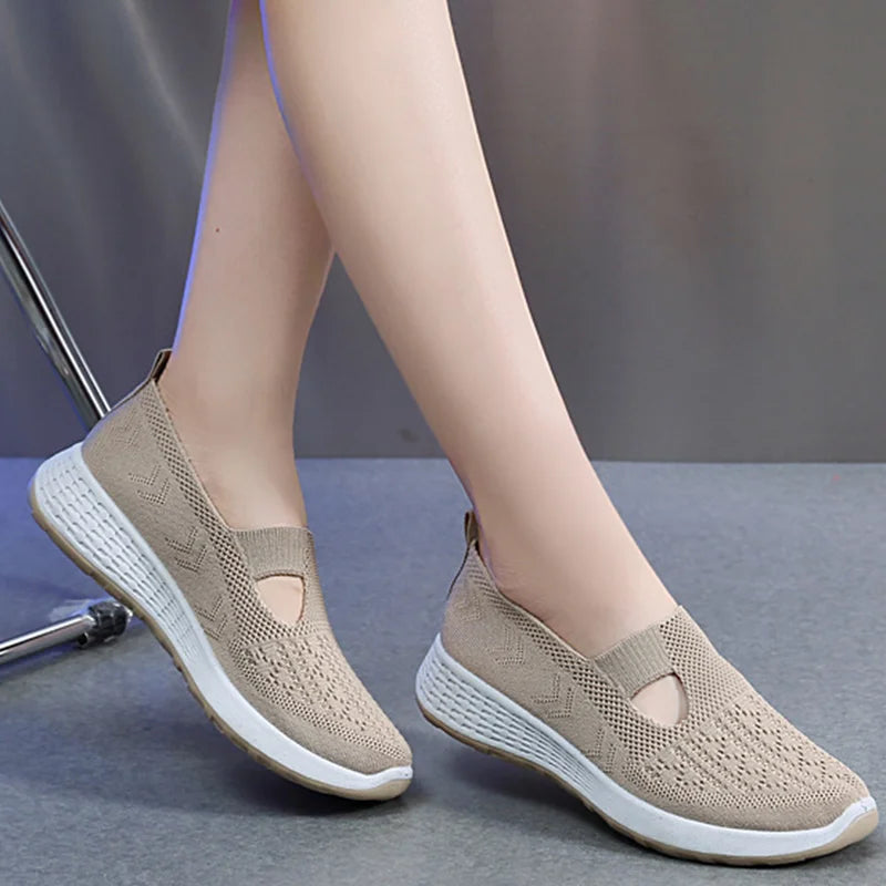 Karina's Orthopädische Freizeitschuhe